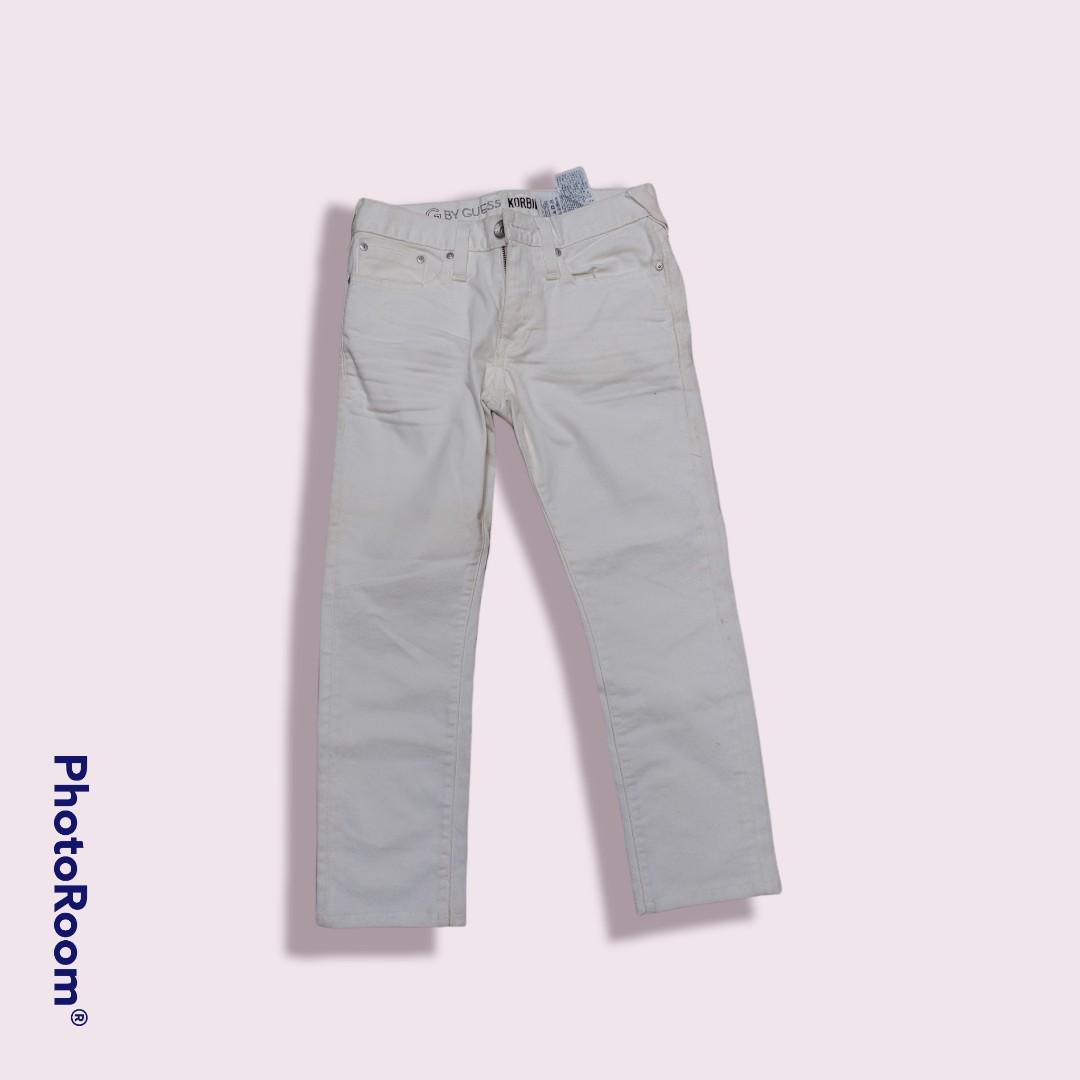 Guess Korbin Slim Fit Jeans, Men's 