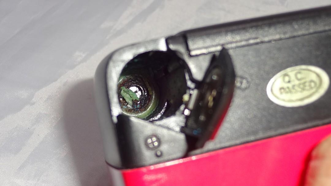 Hello Kitty Point and Shoot Film Camera, Photography, Cameras on Carousell