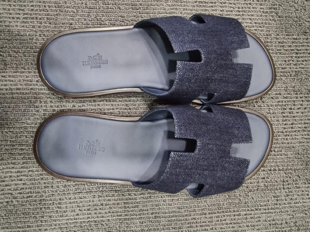 Hermes izmir sandals mens discount