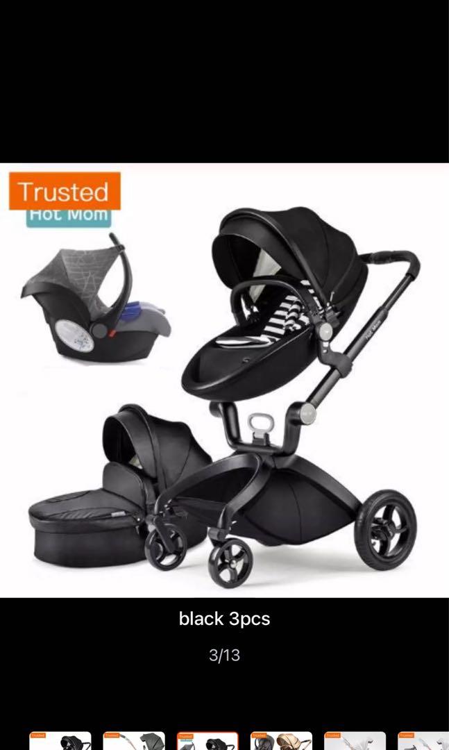 Hot mom baby stroller price store
