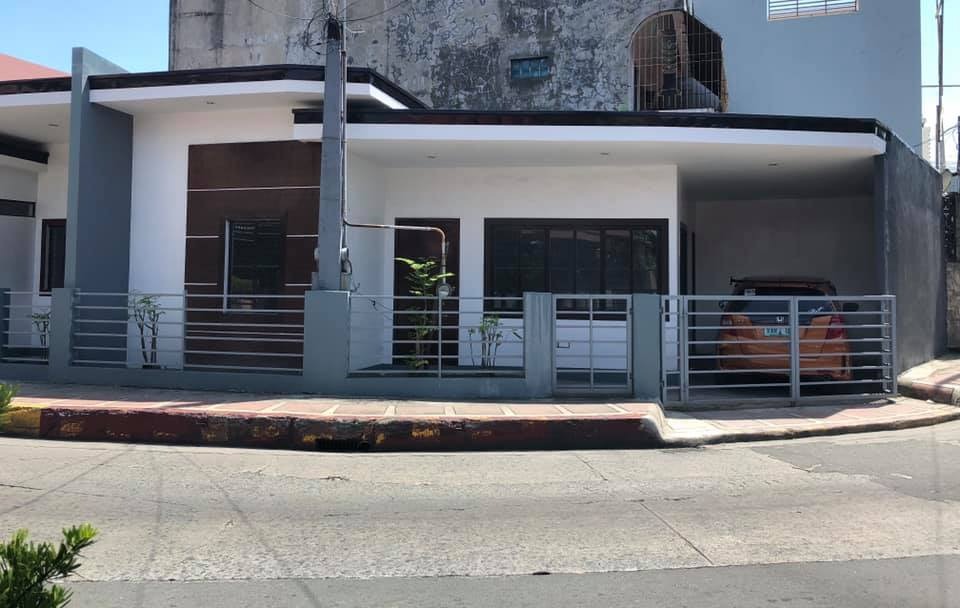 HOUSE FOR RENT AT BRGY MALINAO PASIG METRO MANILA, Property, Rentals