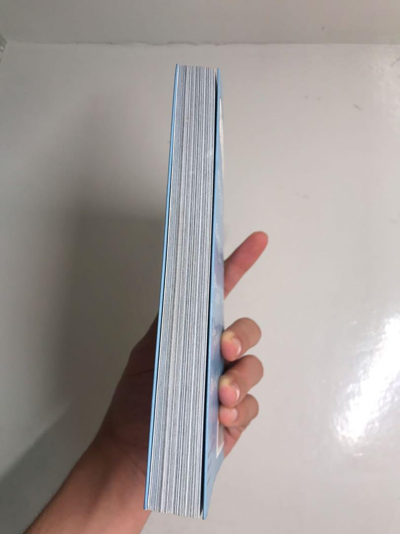 How to Be Interesting (In 10 Simple Steps) (Category: Storybooks) located in Lucban. Submitted by mauriljx (Listing ID 1142441652, Image 3). Description: How to be interesting (In 10 Simple Steps) Author: Jessica Hagy “How to be interesting” is a book about how to live at the intersection of wonder, awe, and curiosity. This will guide you to go beyond your comfort zone and explore the things that will help you grow! Price:610 MOP: Gcash/Paymaya M