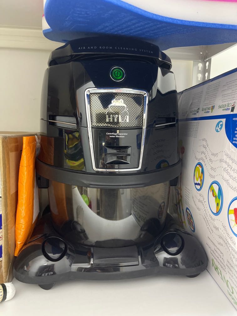 Hyla , delphin, rainbow Vacuum Cleaner, TV & Home Appliances, Vacuum