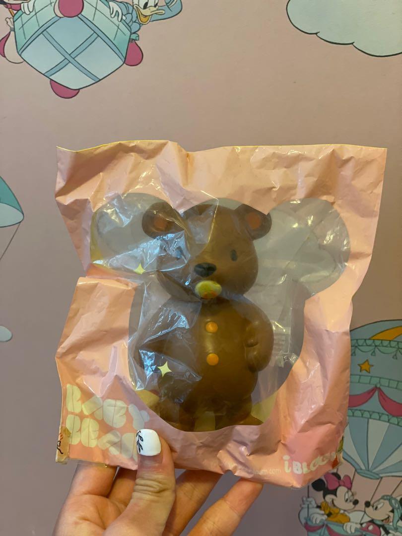 Ibloom bear squishy clearance