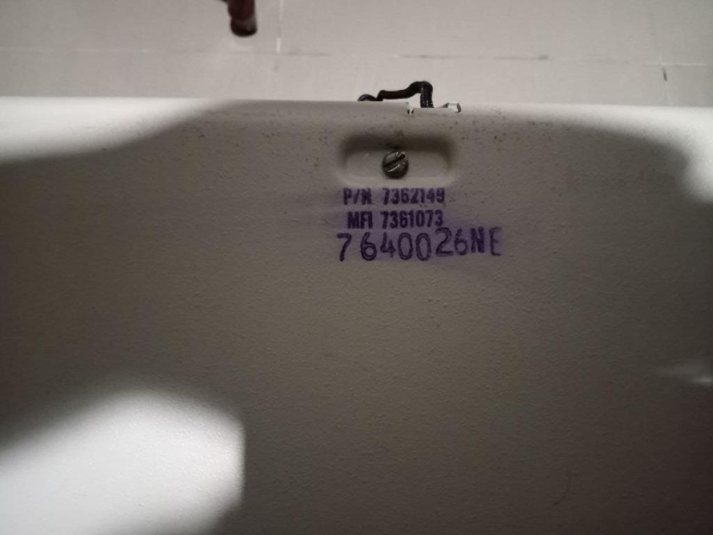 IBM 5251 Beamspring Keyboard USB Converted w/ xwhatsit + Solenoid