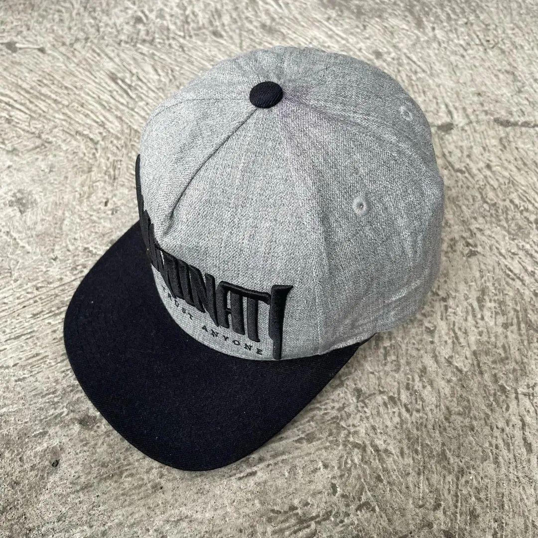 illuminati snapback #NVCP10, Fesyen 