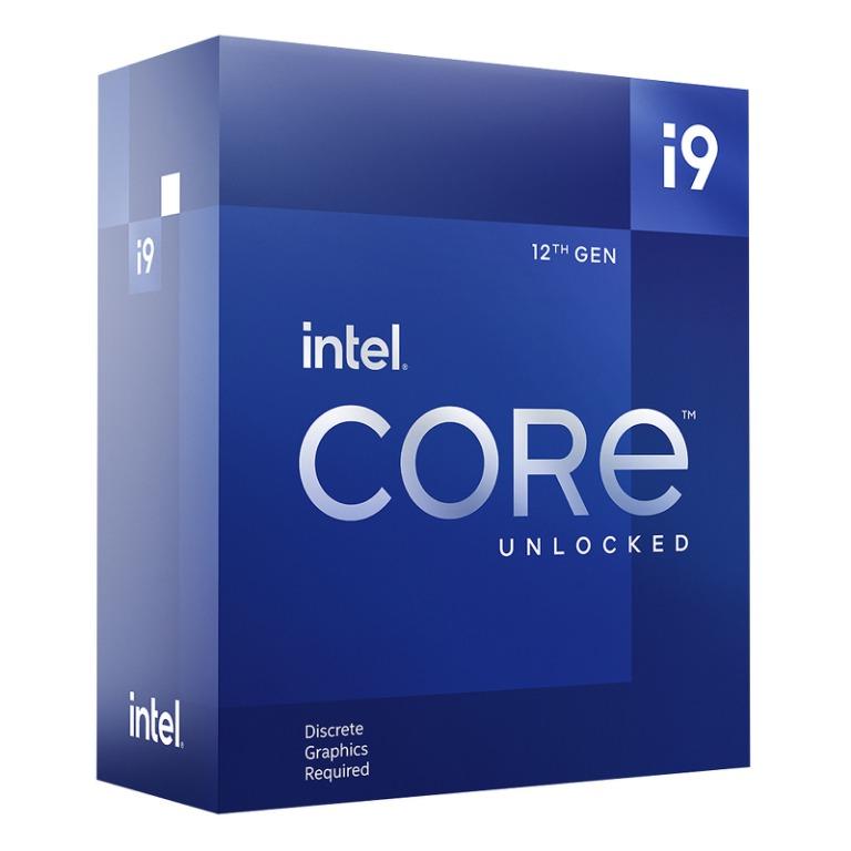 Intel® Core™ i9-12900KF Processor 30M Cache, up to 5.20 GHz (Category: Computer Parts) located in Manila. Submitted by random_94 (Listing ID 1142404965, Image 1). Description: CPU Specifications Total Cores16 # of Performance-cores8 # of Efficient-cores8 Total Threads24 Max Turbo Frequency5.20 GHz Intel® Turbo Boost Max Technology 3.0 Frequency5.20 GHz Performance-core Max Turbo Frequency5.10 GHz Efficient-core Max Turbo Frequency3.90 GHz Perform
