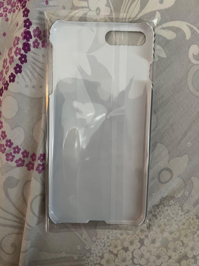 iPhone 7 Plus/8 Plus Case 膠殼-東方Project 古明地戀 （分類：手機套及手機殻）位於 Hong Kong。 由 xtraw 提交（商品編號 1142383580，圖片 2）。簡介： 購自日本booth.pm (https://booth.pm/zh-tw/items/2681448), 全新未用過 原價3100 yen (約214HKD), 未計運費 請盡量在粉嶺站交收。