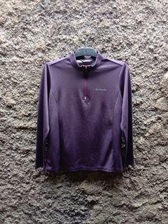 JERSEY KARRIMOR SIZE FIT TO M UNISEX GOOD CONDITION
