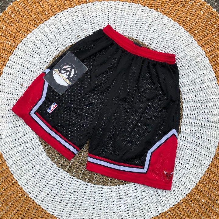 PXL 77x60 shorts NBA CHICAGO BULLS Size 