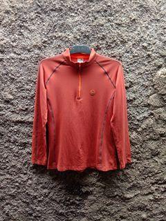 JERSEY THE RED FACE SIZE FIT TO M UNISEX GOOD CONDITION