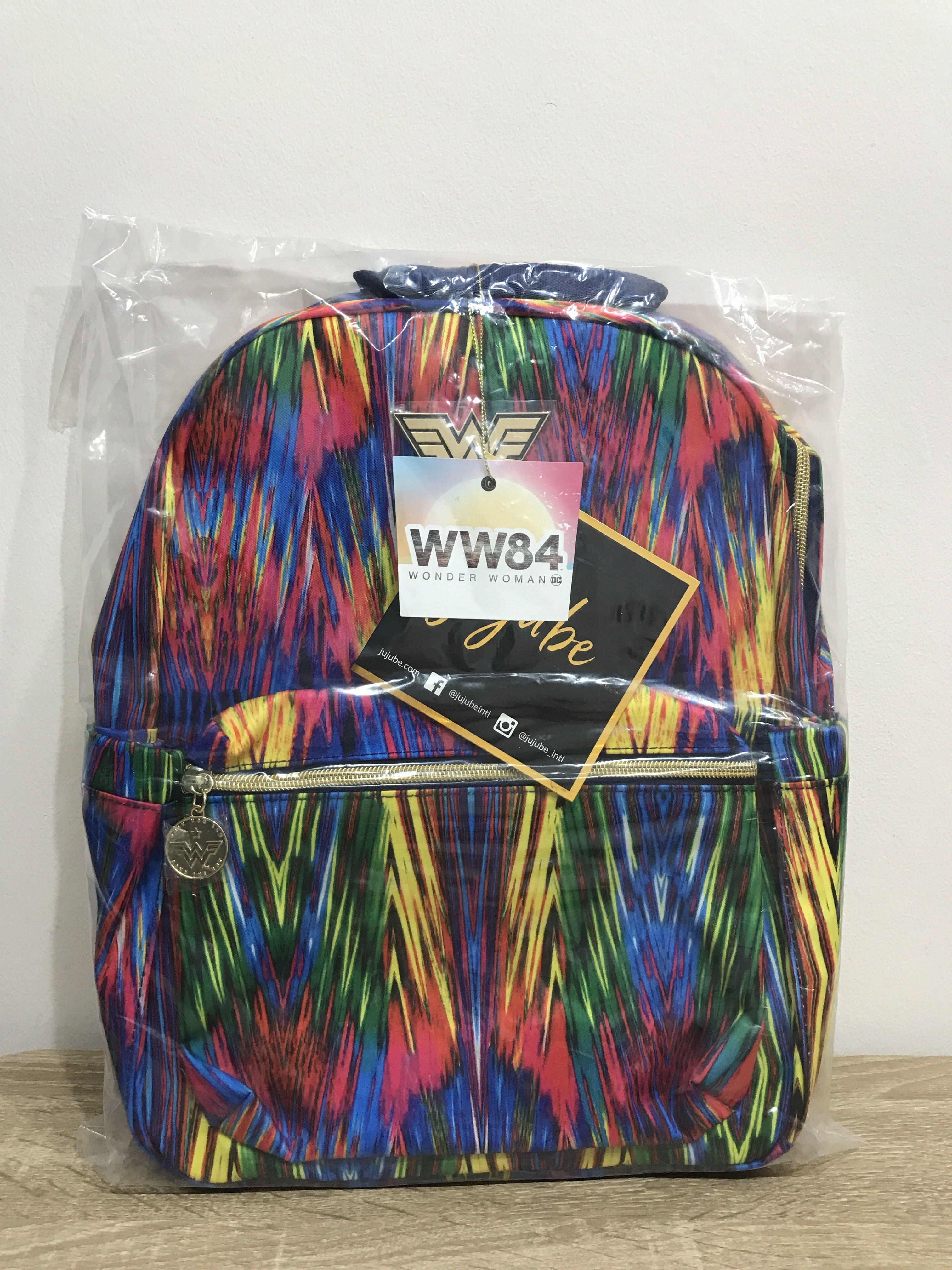 jujube ww84 midi backpack fast deal at 48 Babies Kids Going
