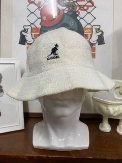 Kangol hat L bboy hiphop