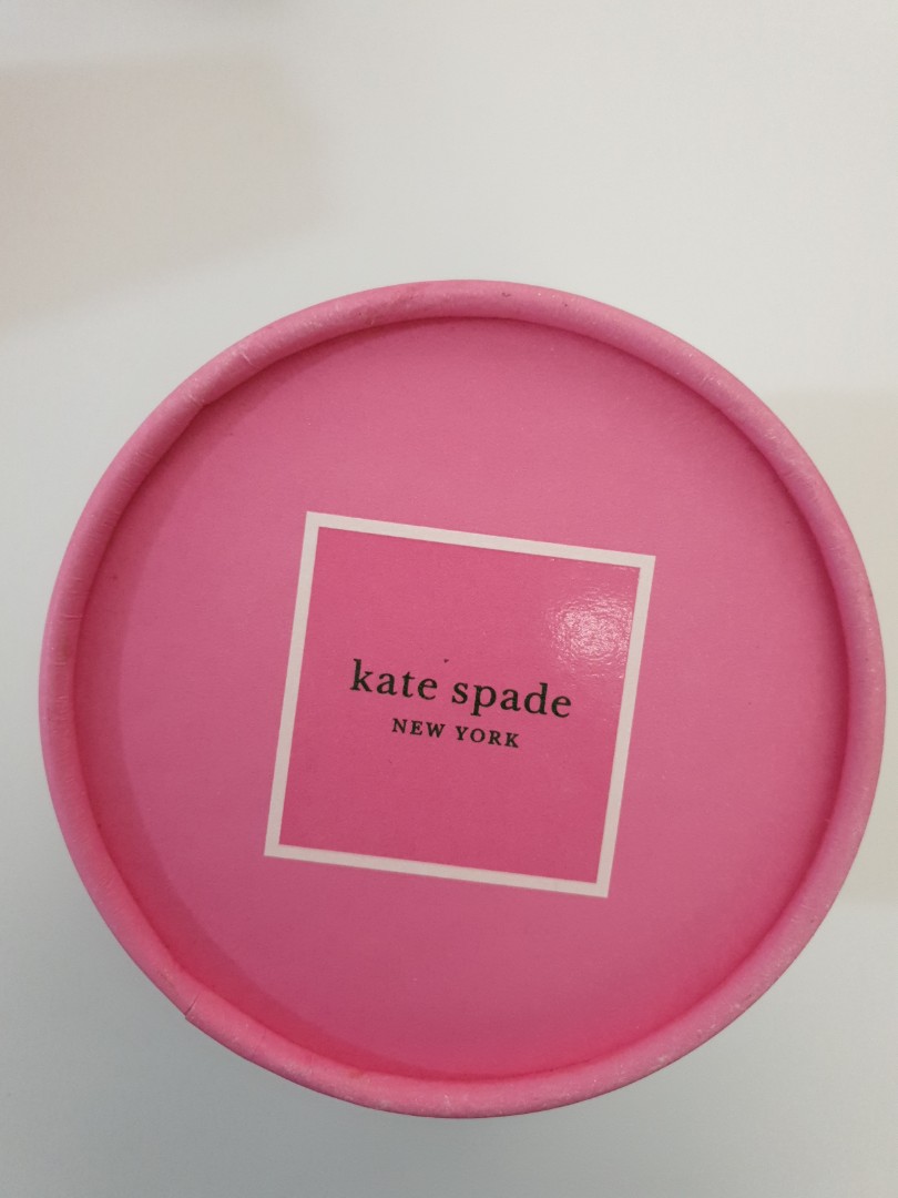 Kate Spade Box, Hobbies & Toys, Stationery & Craft, Other Stationery ...