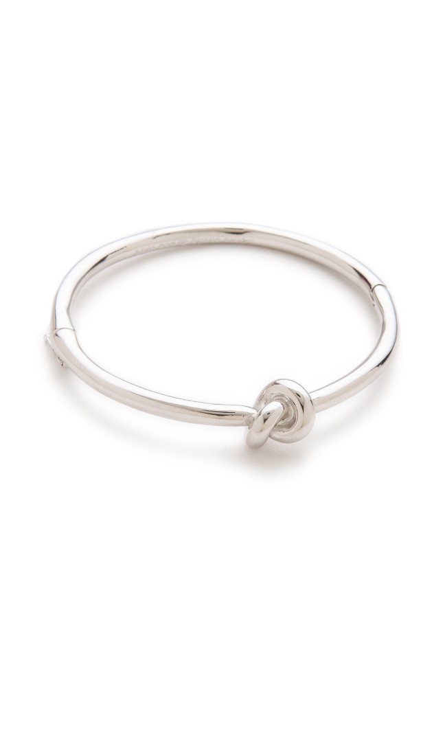 Kate spade hotsell sailor knot bangle