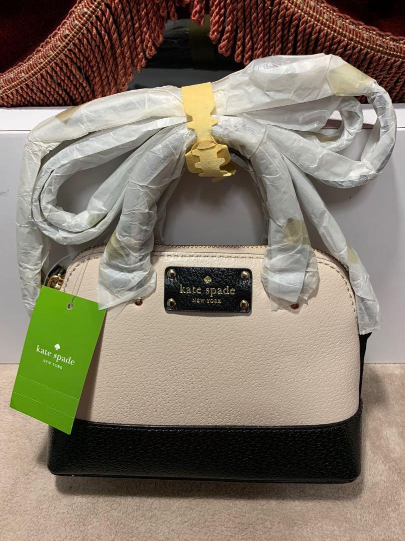 kate spade wellesley mini crossbody