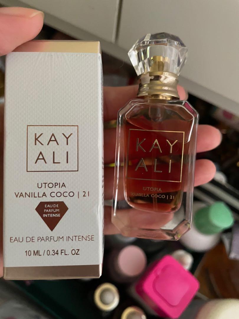 Kayali Utopia Vanilla Coco 21 – Fragrance Samples UK