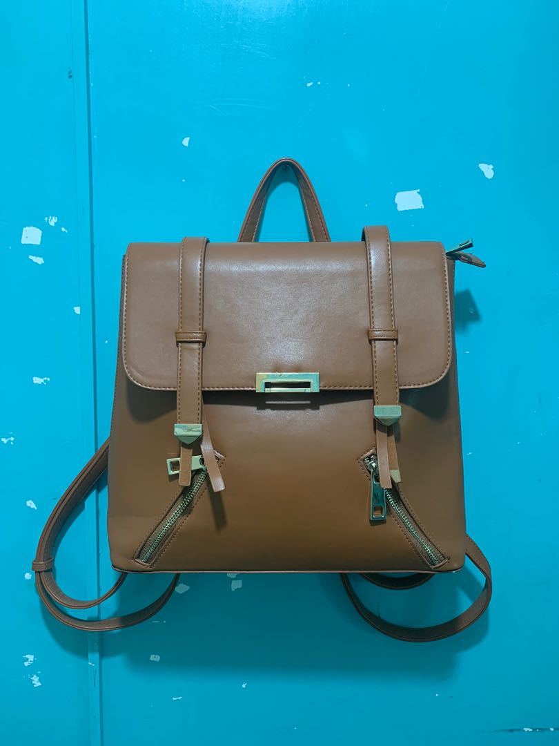 Kdrama backpack, Women's Fashion, Bags & Wallets, Backpacks on Carousell