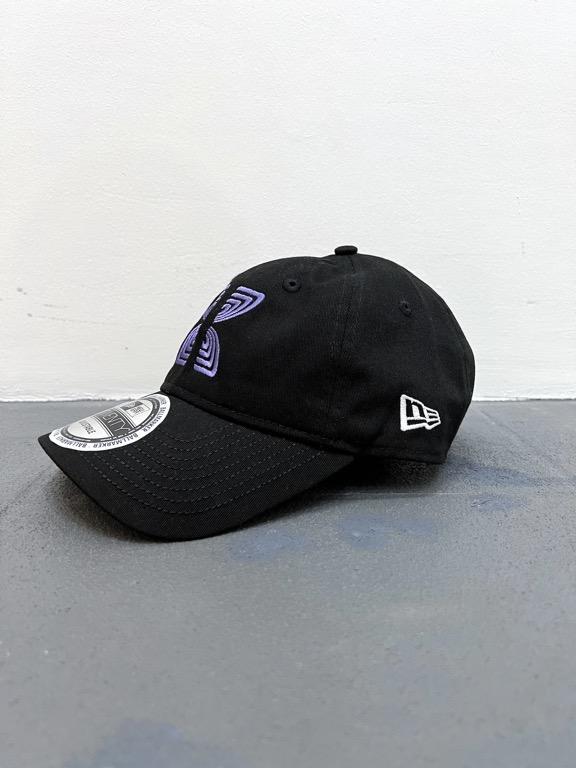 Kiko Kostadinov NEW ERA CAP キャップ-