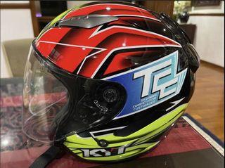 KYT Helmet
