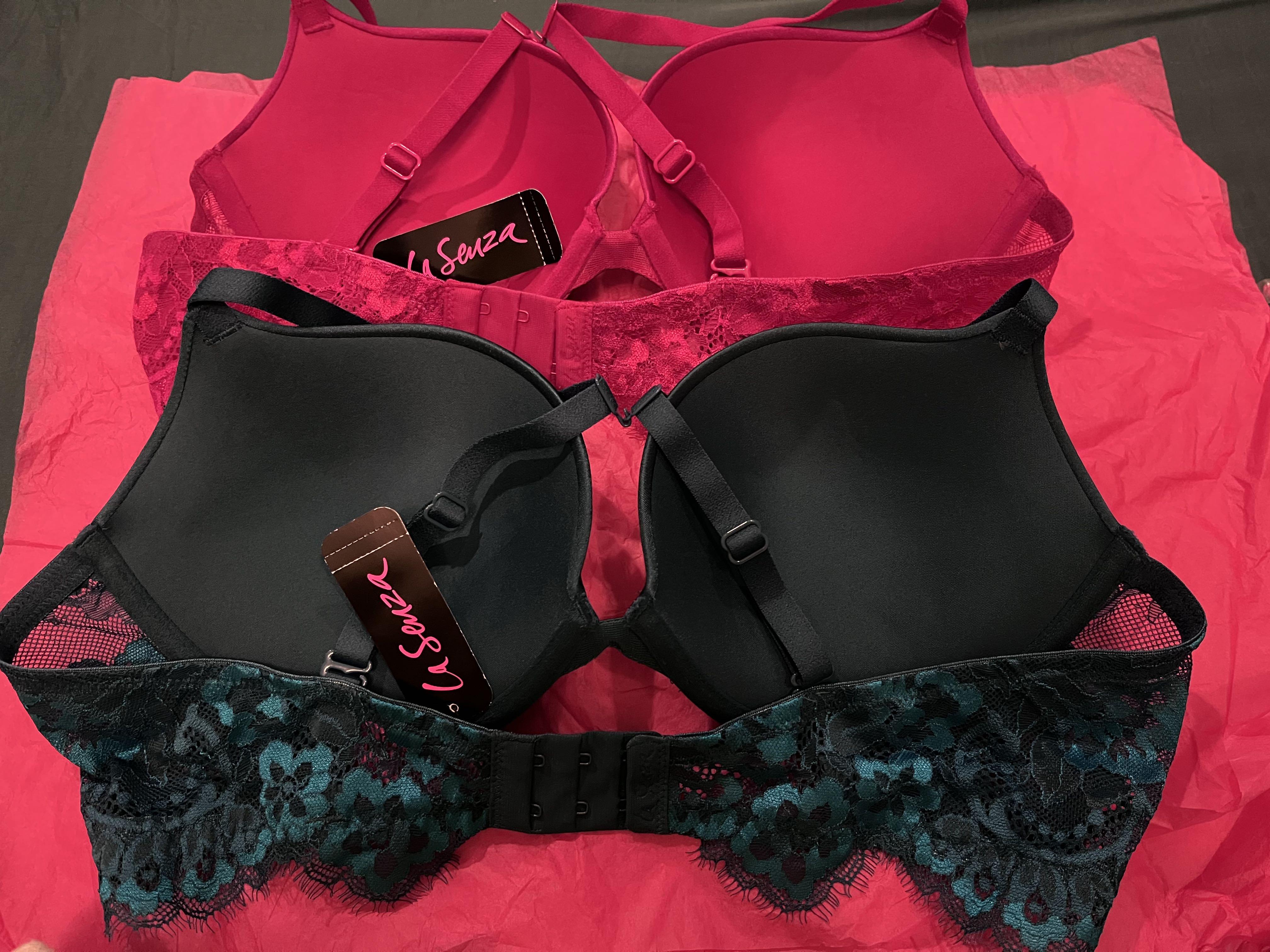 La Senza 'beyond sexy' bra 36D - clothing & accessories - by owner -  craigslist