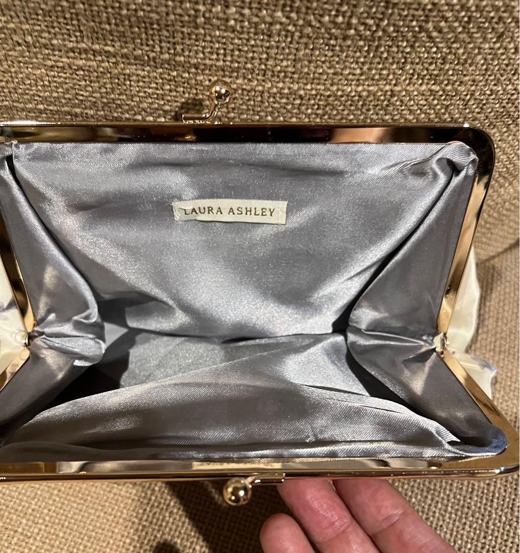 Laura ashley clutch bags sales