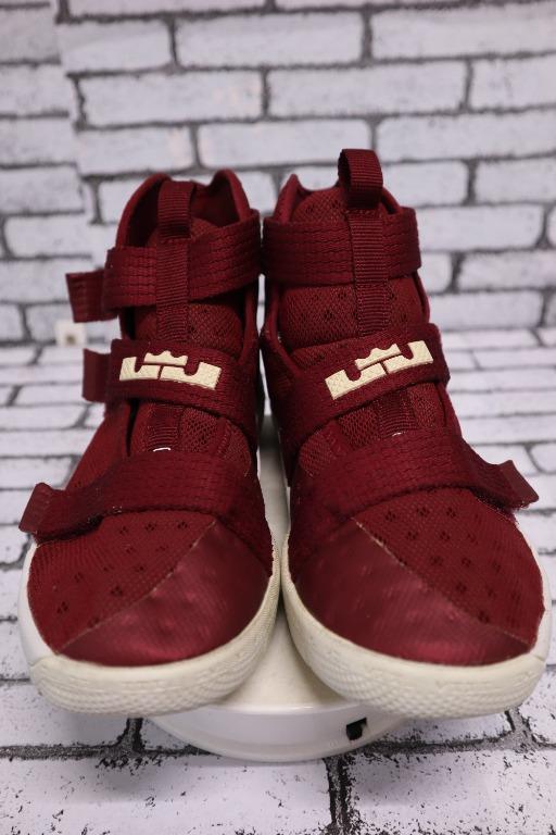 Lebron soldier outlet 10 kids