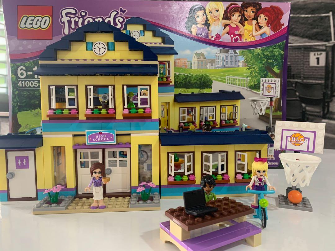 Lego 41005 price deals