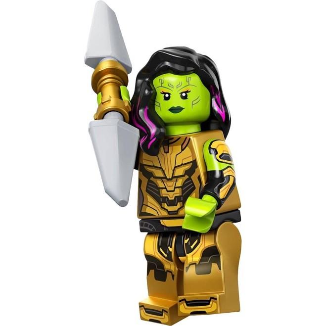 Lego Marvel Avengers 71031 Gamora Hobbies Toys Toys Games on