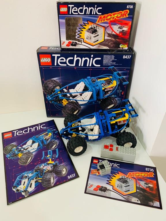 8735 lego hotsell