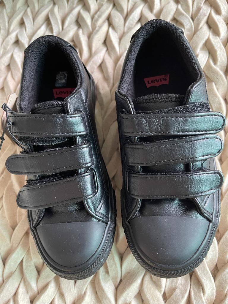 Levis school shoes sale