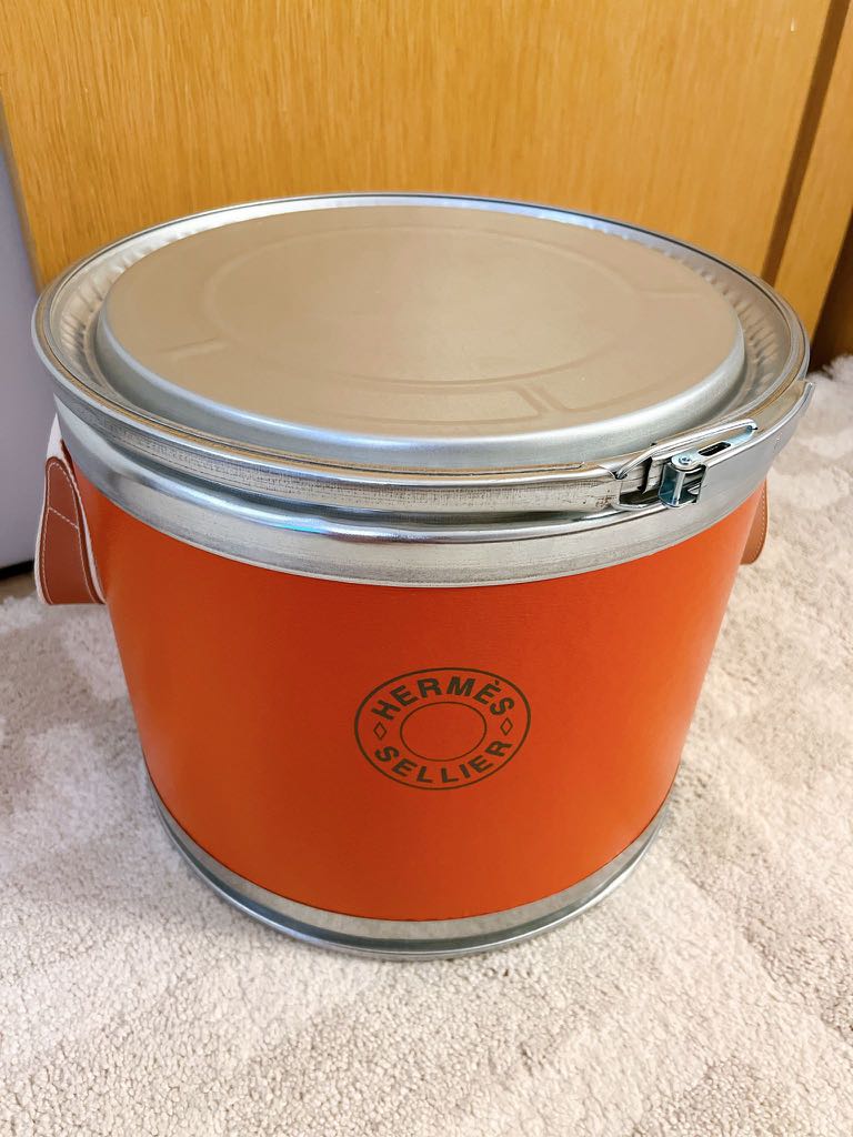 Hermes Smallbox Box