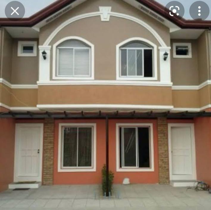 LIPATAGAD CORNER Townhouse SUMMERFIELD PASIG Brgy Maybunga CASH