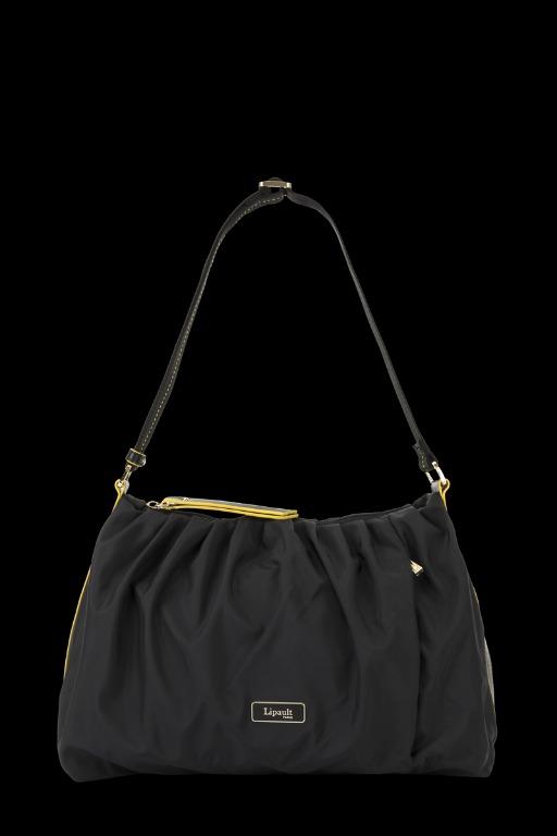Lipault top hobo bag