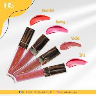 Lipmatte