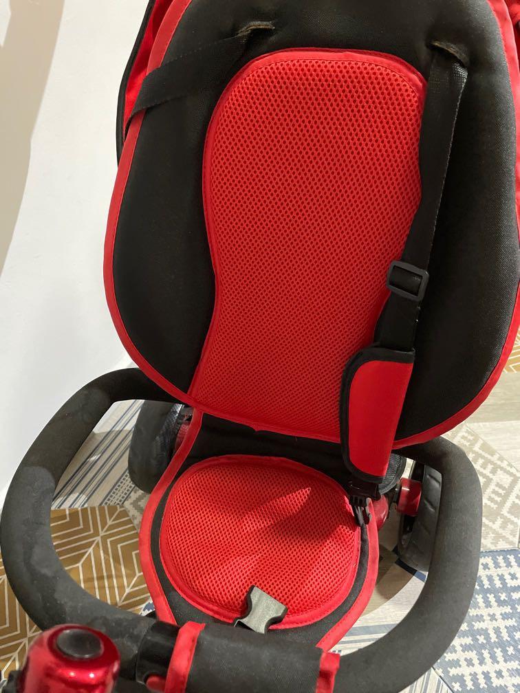 little tiger trike 6 in 1