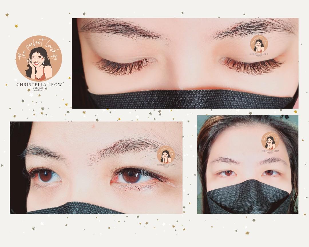 LOOKING FOR EYELASH EXTENSION MODELS, Lifestyle Services, Beauty