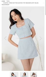 (Category: ) located in . Submitted by shopwithstyleee (Listing ID 1142499019, Image 1). Description: .
