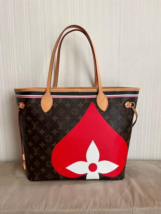 Neverfull mm 2020 sales