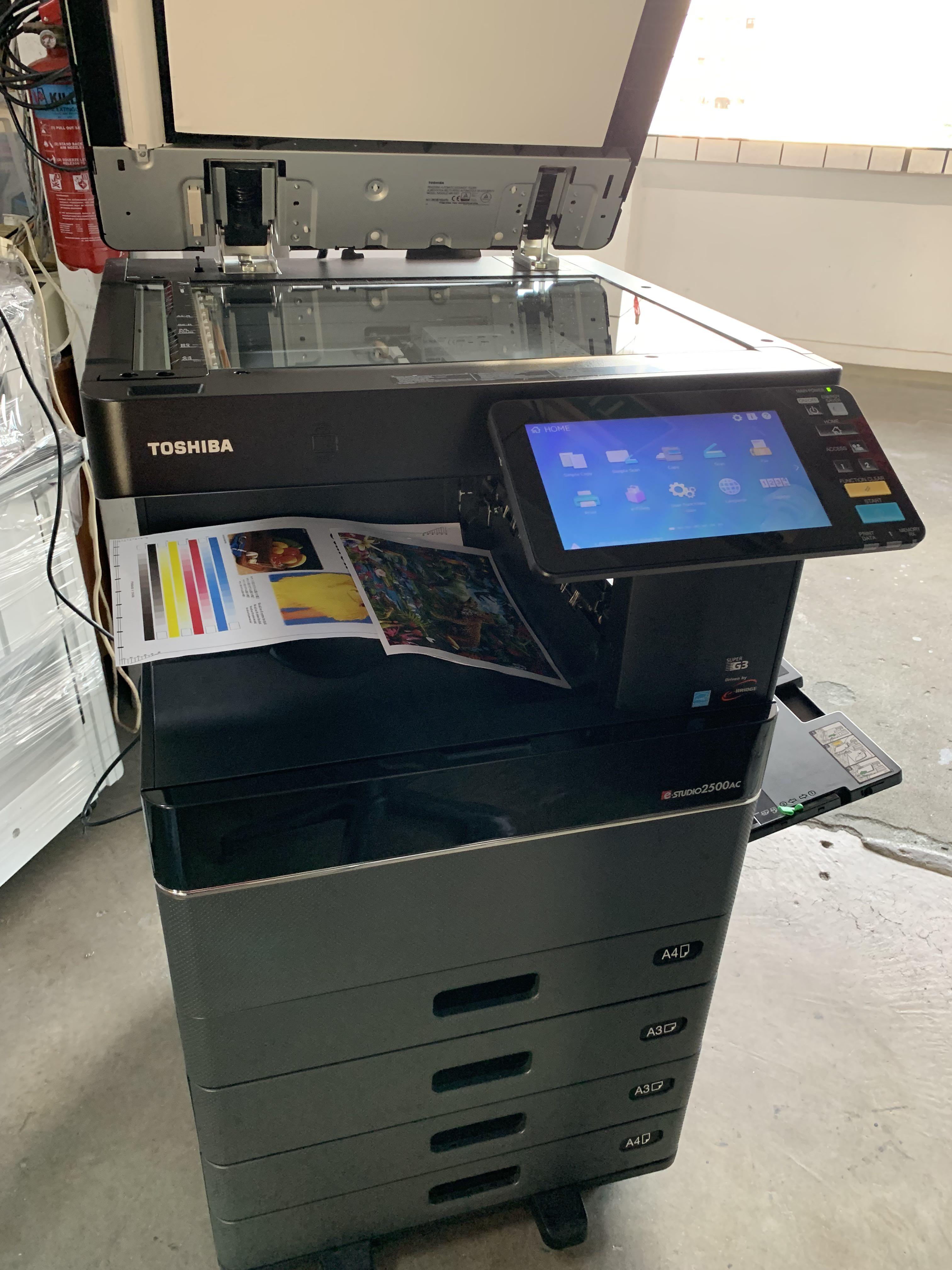 Many Copier machines available for local use in export price ..Ready to ...