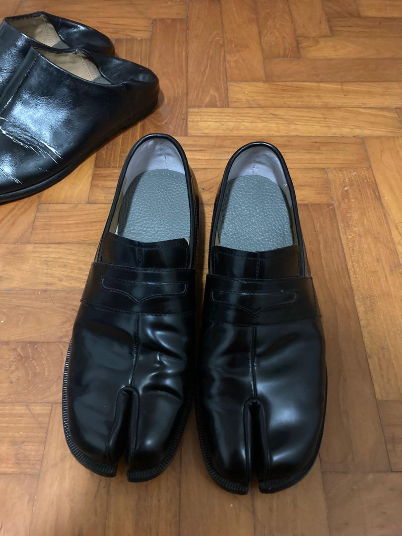 Margiela Tabi Loafer Eu41