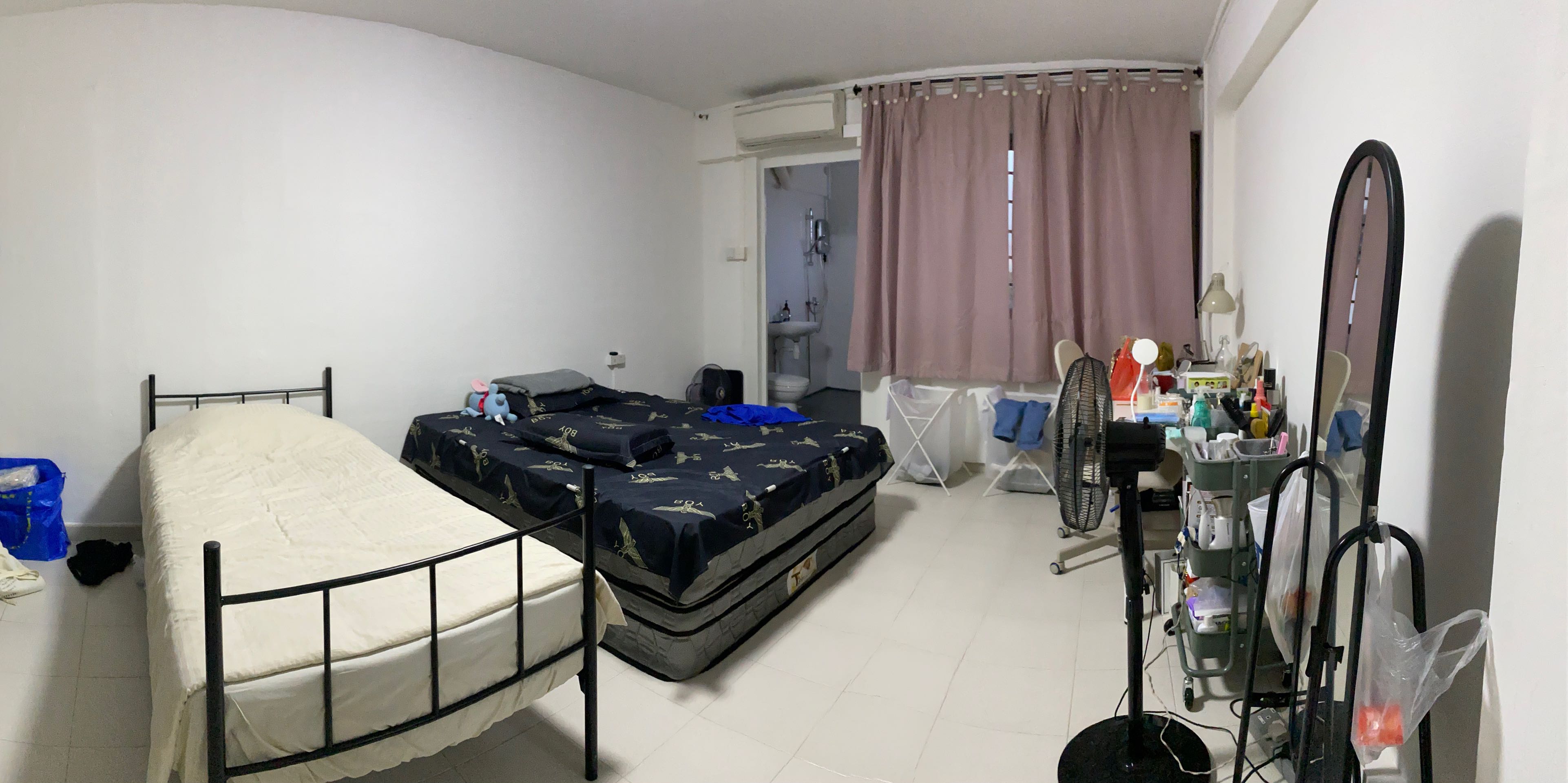 Master Room for Rent at Tampines, Property, Rentals, Room Rentals on
