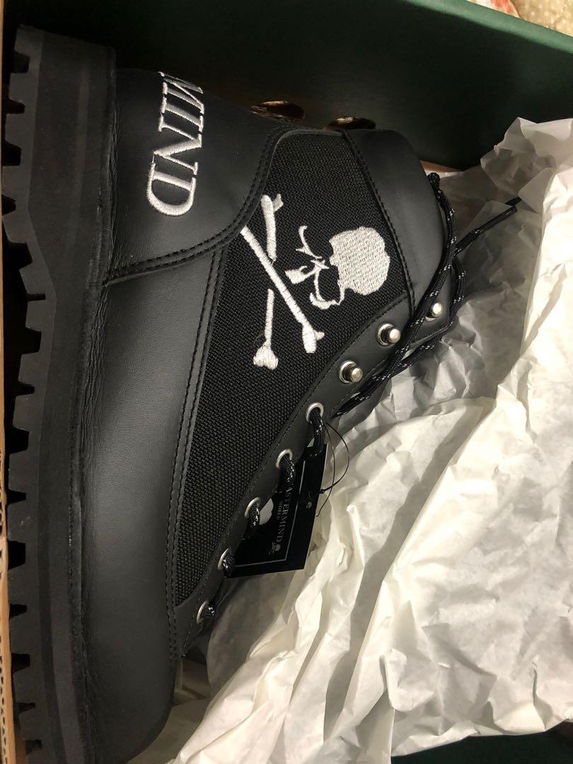 Mastermind danner boots top