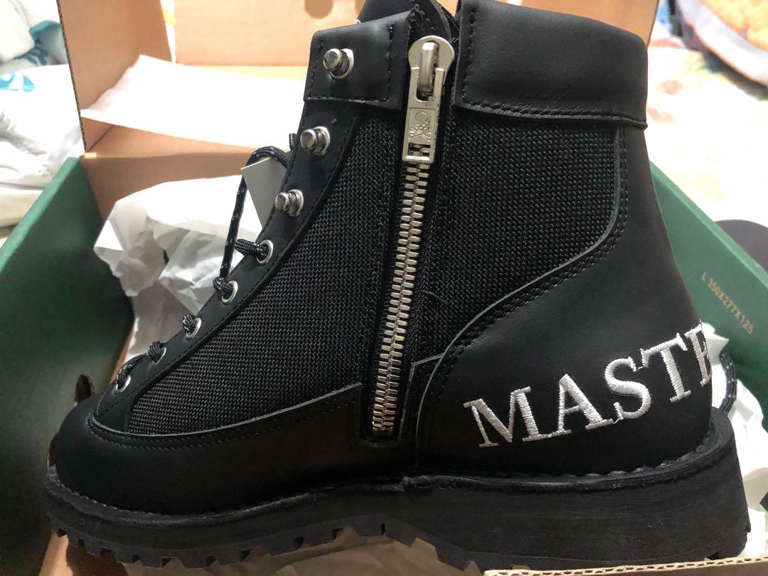 Mastermind Danner boots us7.5 Carousell