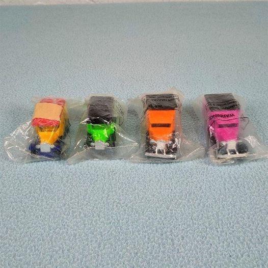 Matchbox Vintage Kellogg’s Cereal Collectible Toy Cars, Hobbies & Toys