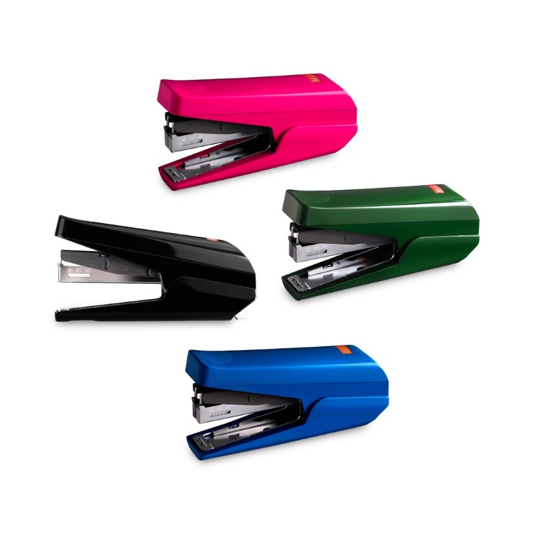 Max HD-10TLK Tripler Load Stapler / OFFICE STATIONERY/EQUIPMENT ...