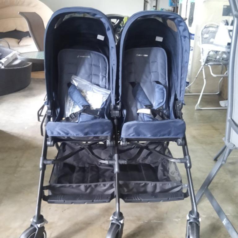 MAXI COSI DANA STROLLER, Babies & Kids, Going Out, Strollers on Carousell
