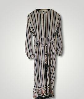 Maxi dress / gamis