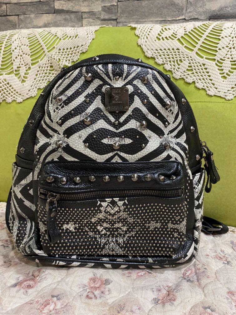 Mcm backpack shop price in malaysia