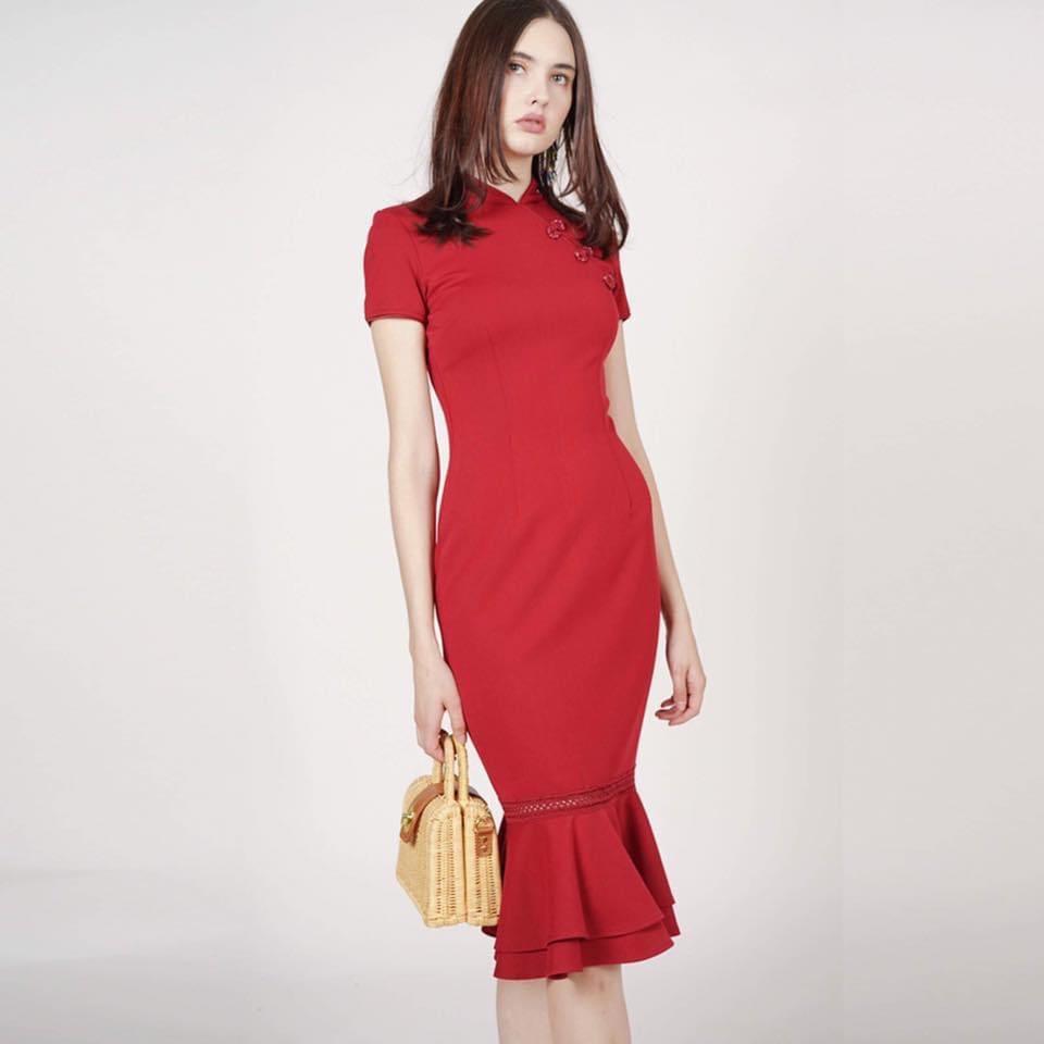 Mds cheongsam outlet